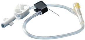 Kawasumi Huber Infusion Set MK 356892