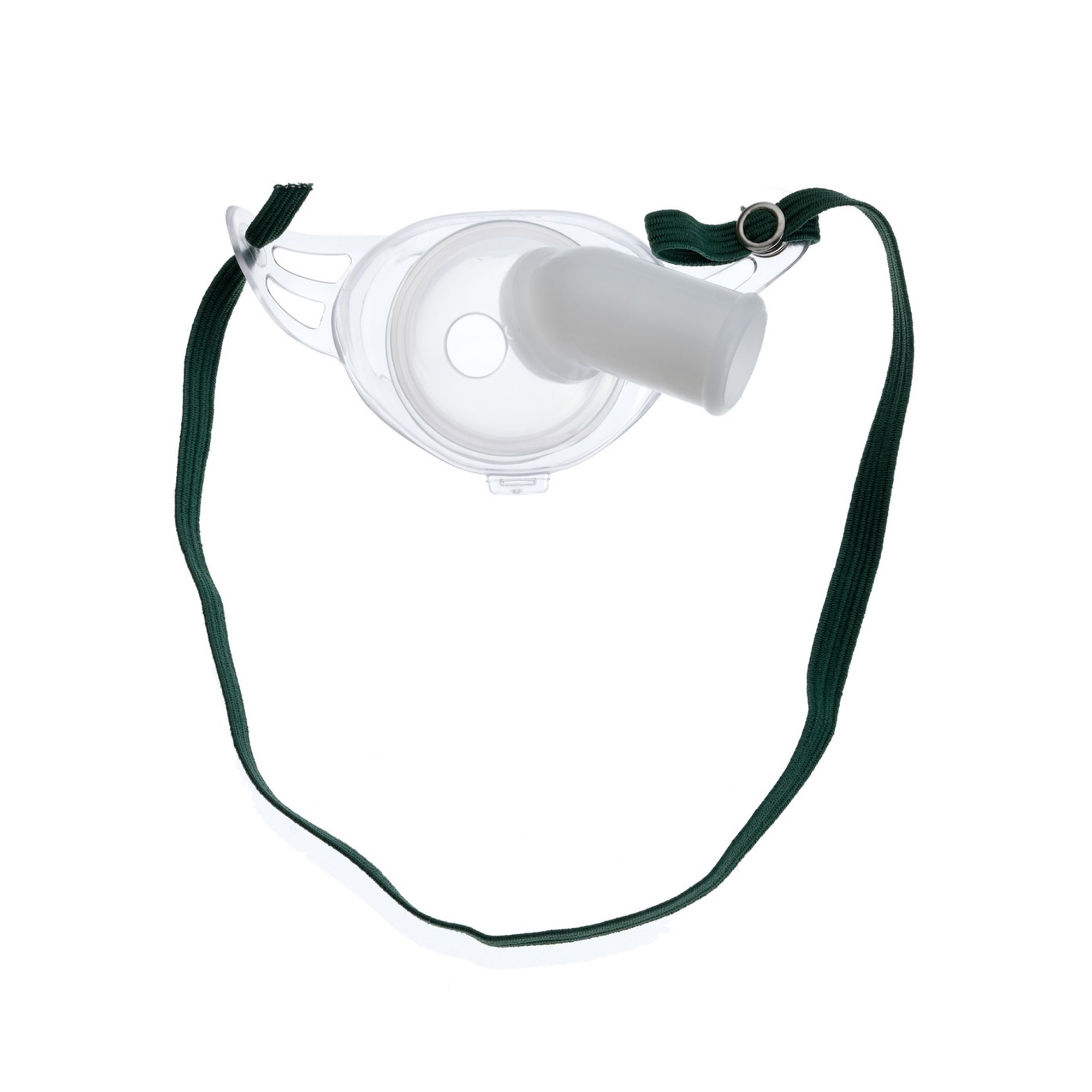 Teleflex Medical Pediatric Tracheostomy Mask MK 37346