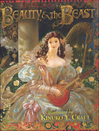 Beauty and the Beast