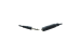 1/4in Stereo Male to Female Audio Cable, Black PVC, 6Ft