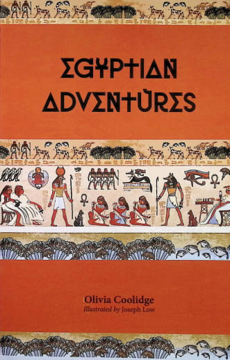 Egyptian Adventures