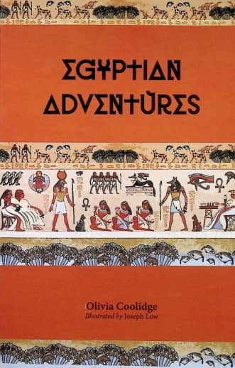 Egyptian Adventures