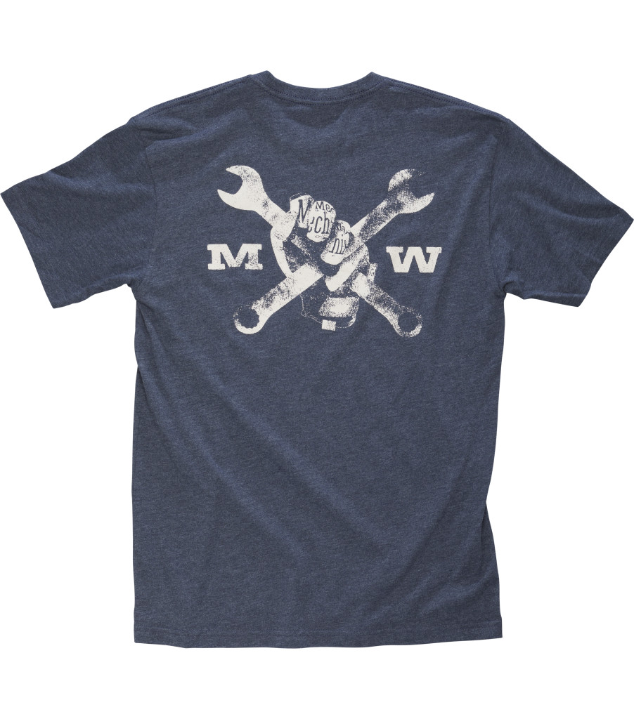 Race Division T-Shirt, Navy Blue, large image number 1