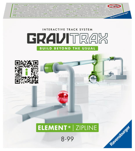 GraviTrax: Zipline Element