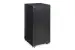 27U LINIER Server Cabinet - Solid/Vented Doors - 24in Depth