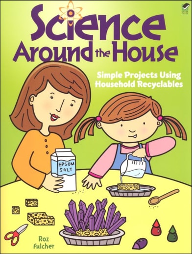 Science Around the House