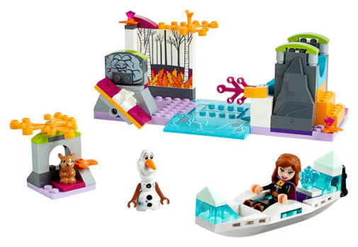 Lego disney frozen 2 discount