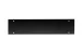 Gruber 19in 3U Vertical Mount Wall Bracket