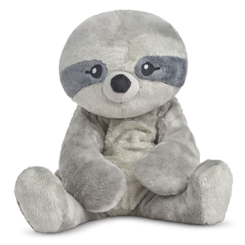 Sam the Sloth Hugimal