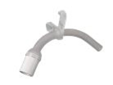 Bivona FlexTend Plus Extra Length Tracheostomy Tube, Size 4.5 MK 1037928
