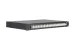 24 Port LC Multimode OM1 Fiber Patch Panel Bundle