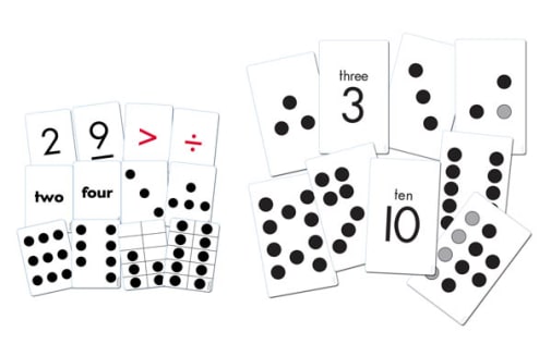 Counting & Cardinality Collection