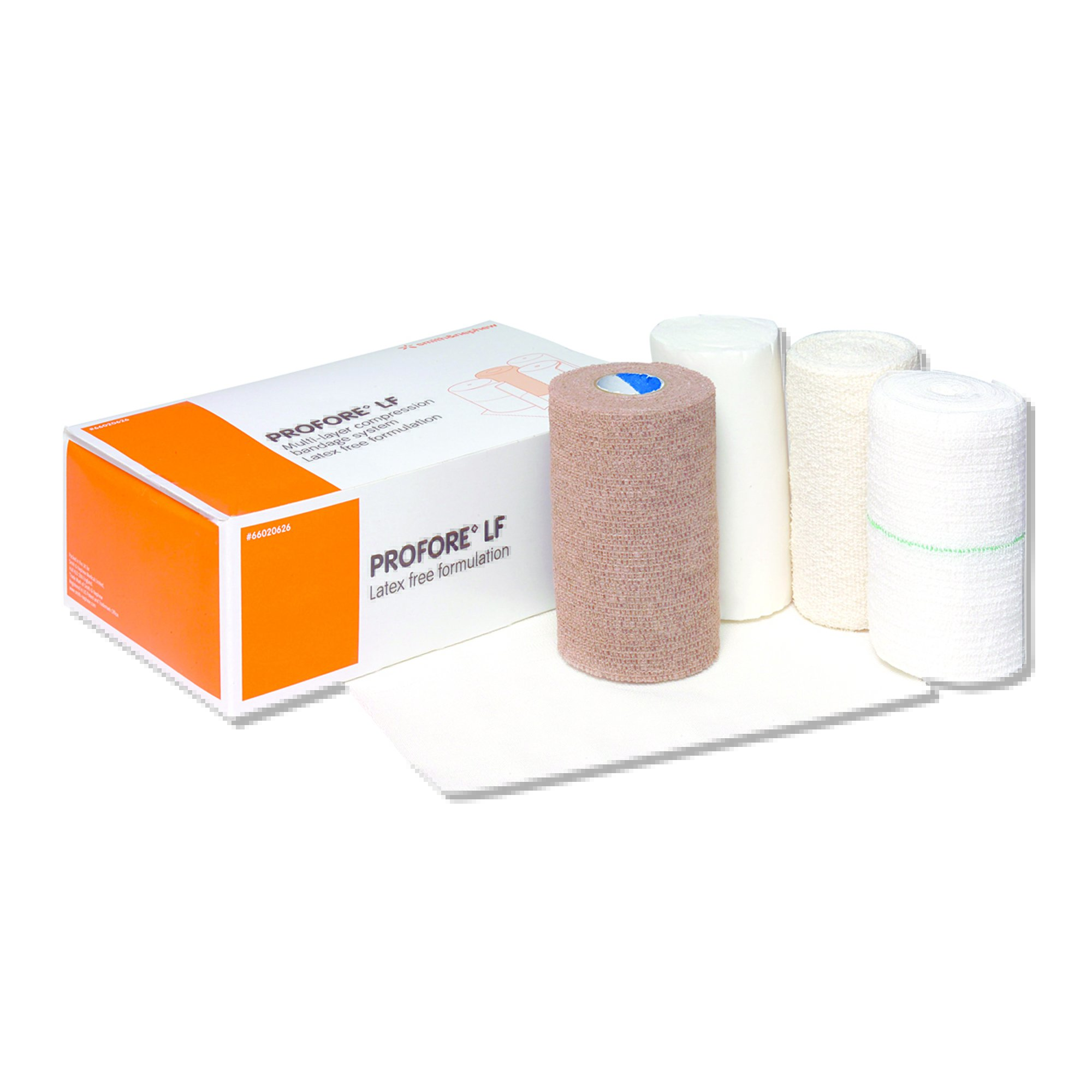 Profore LF 4 Layer Compression Bandage System MK 433106