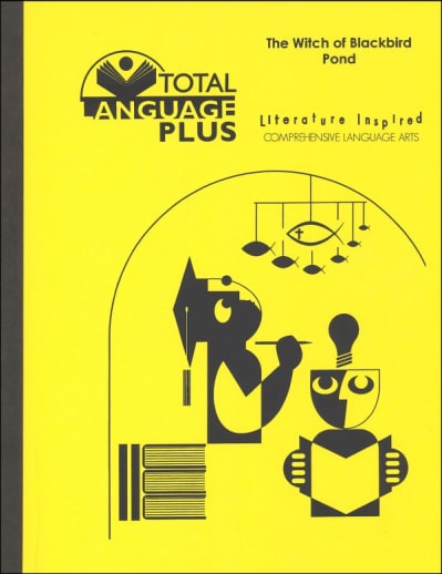 The Witch of Blackbird Pond Total Language Plus Guide