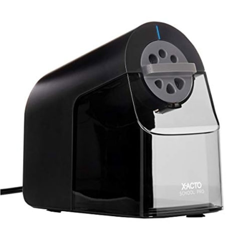 X-ACTO School Pro Electric Pencil Sharpener