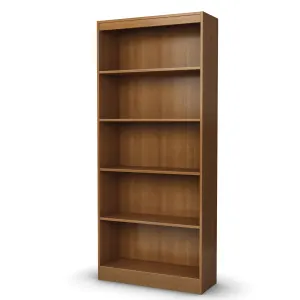 5-Shelf Bookcase