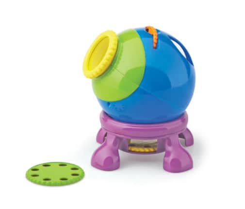 Learning Resources Shining Stars Projector (Primary Science)