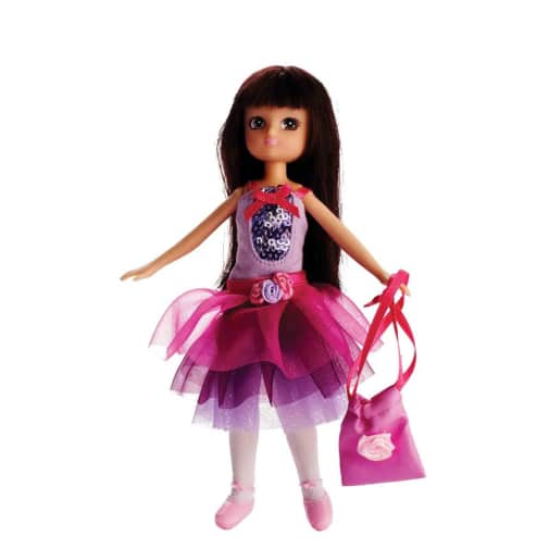 Spring Celebration Ballet Lottie Doll