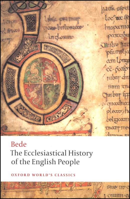 Ecclesiastical History of the English People