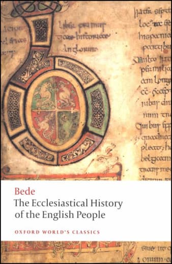 Ecclesiastical History of the English People