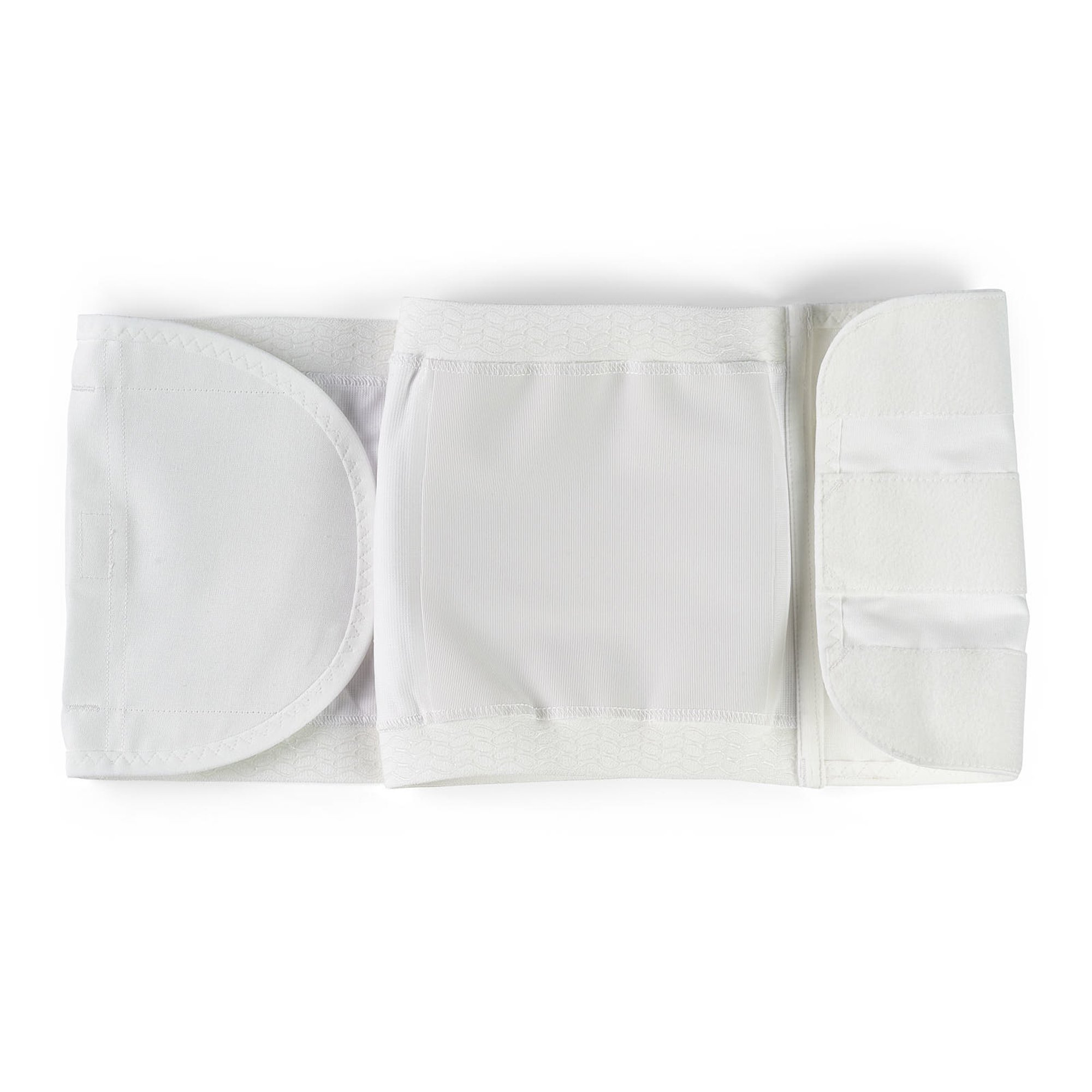 Brava Support Belt for Ostomy Appliance, fits 37  42 inch waists MK 1124363