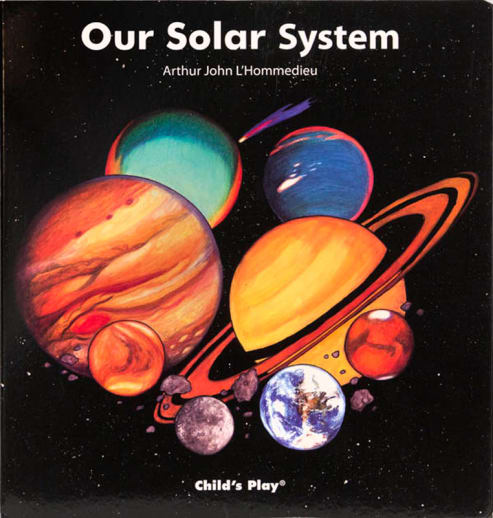Our Solar System