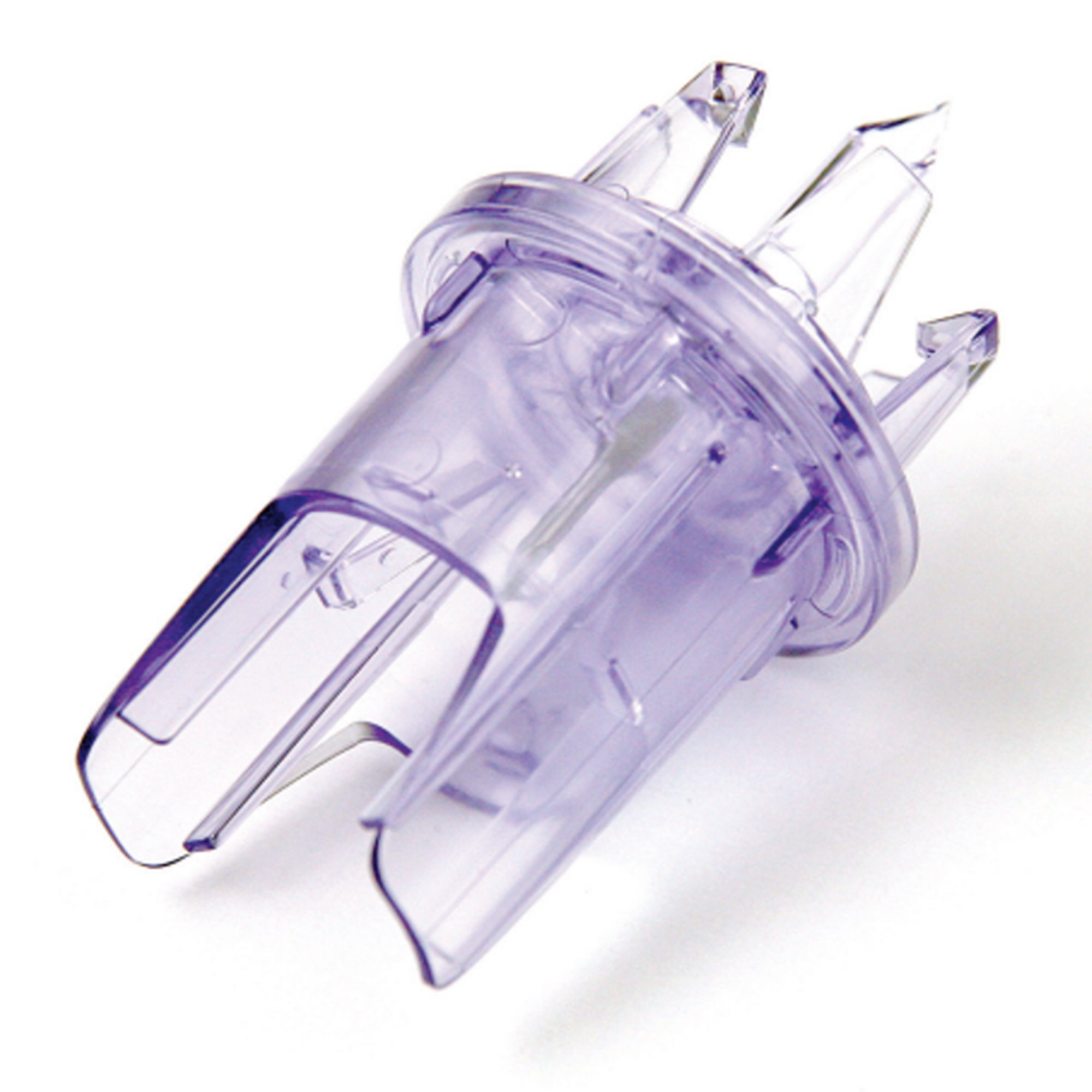 Binary Connector addEASE For PAB Partial Additive Bag, IV Container MK 797856