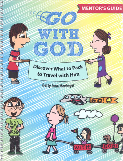 Go With God Mentor's Guide