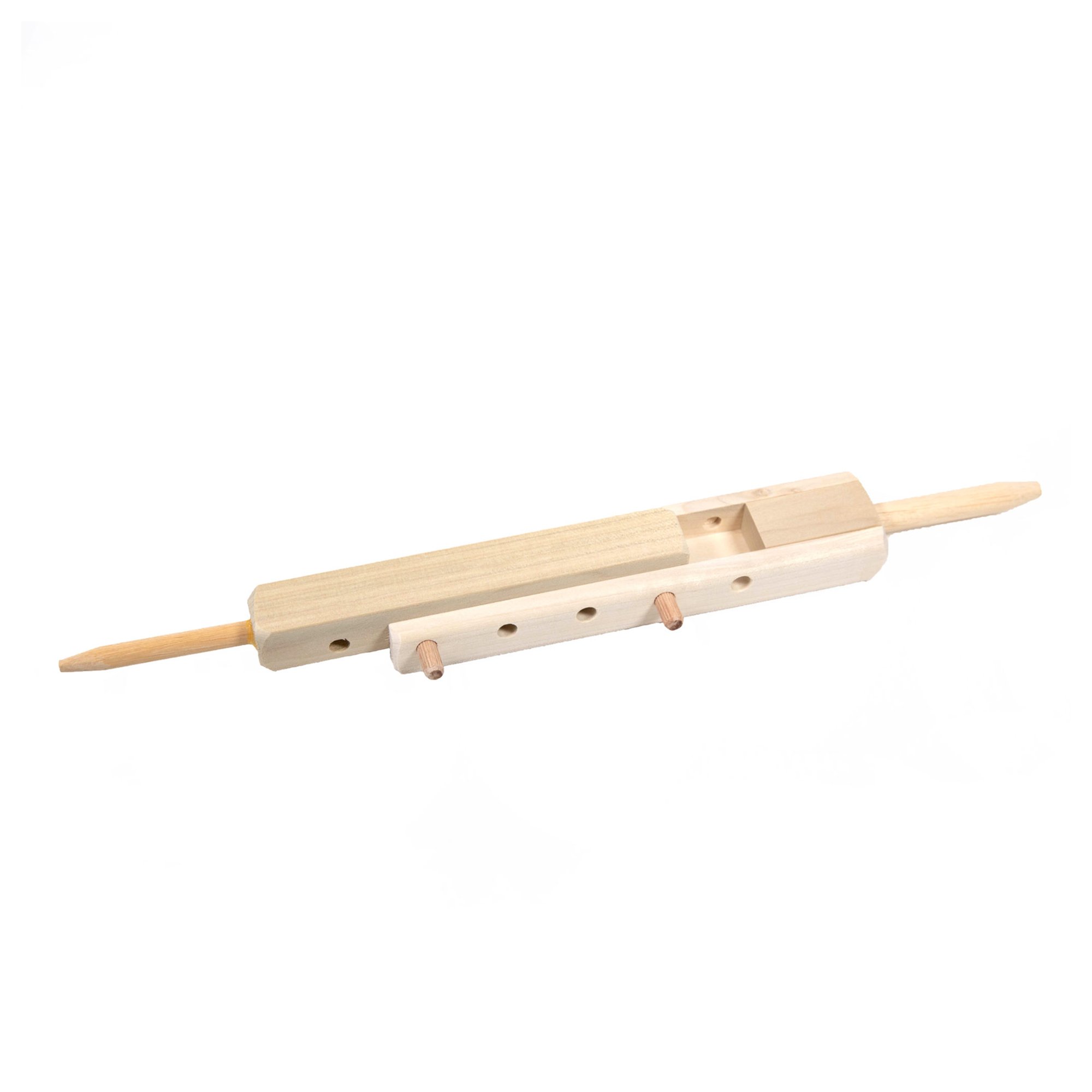 Prosthetic Lower Extremity MK 699234
