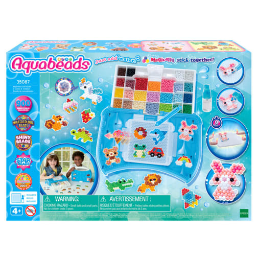 Aquabeads Beginners Craft Studio Set