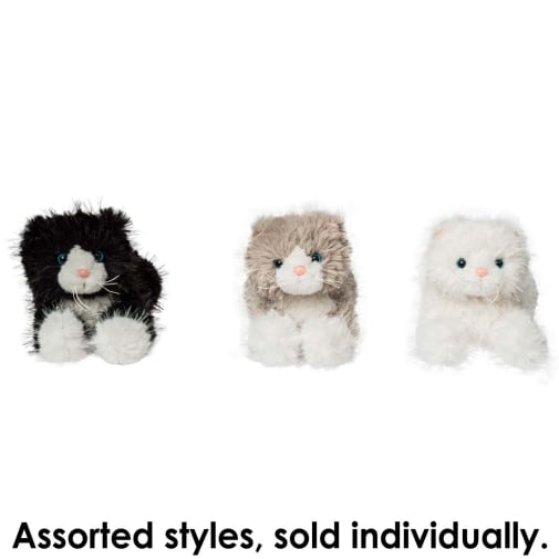 Fabfuzz: Meow Kittens (Assorted Styles)