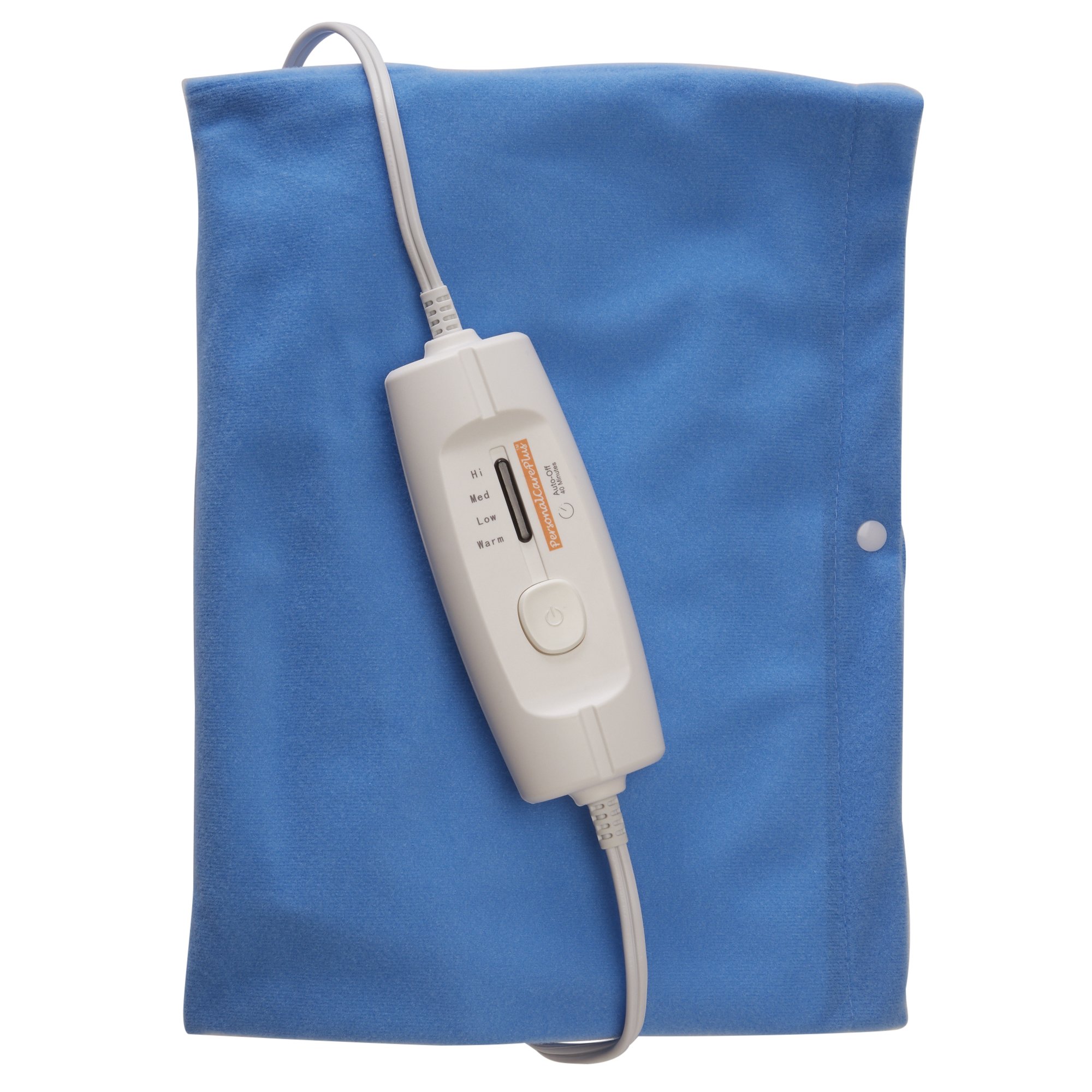 PersonalCarePlus Moist/Dry Heating Pad, 12 x 24 Inch MK 942566