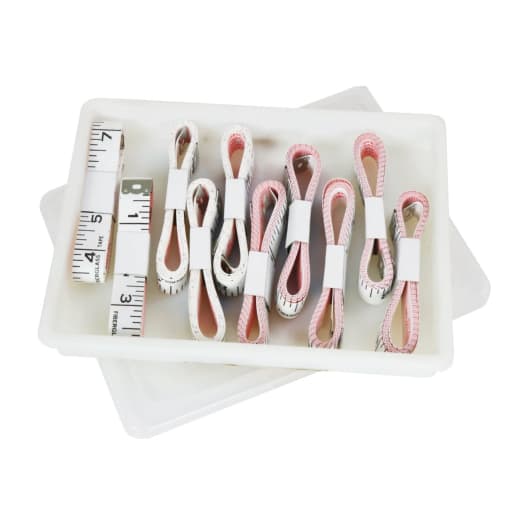 Simple Solution Tape Measures (pack of 10)