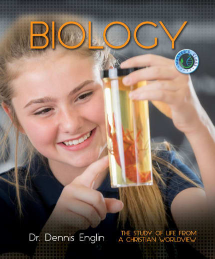 Master's Class High School Biology Student Text