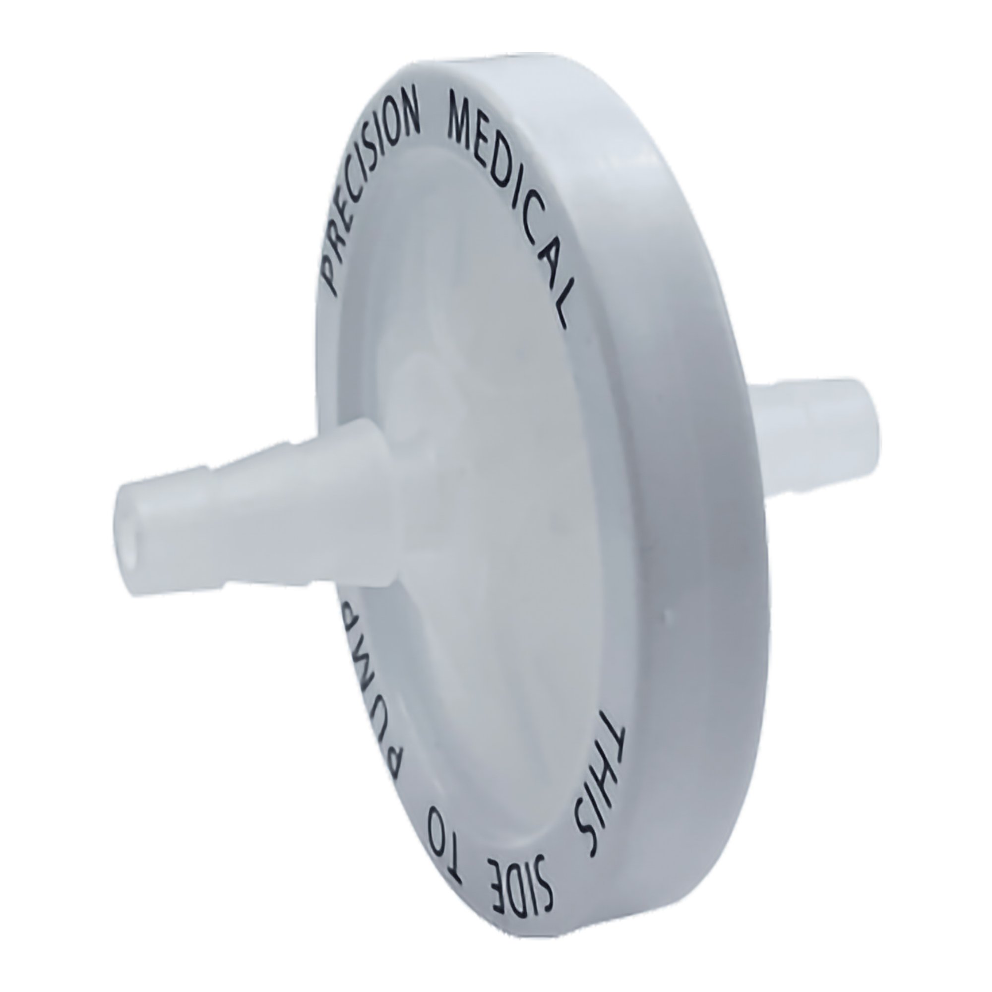 Precision Medical Inline Hydrophobic Filter MK 494478