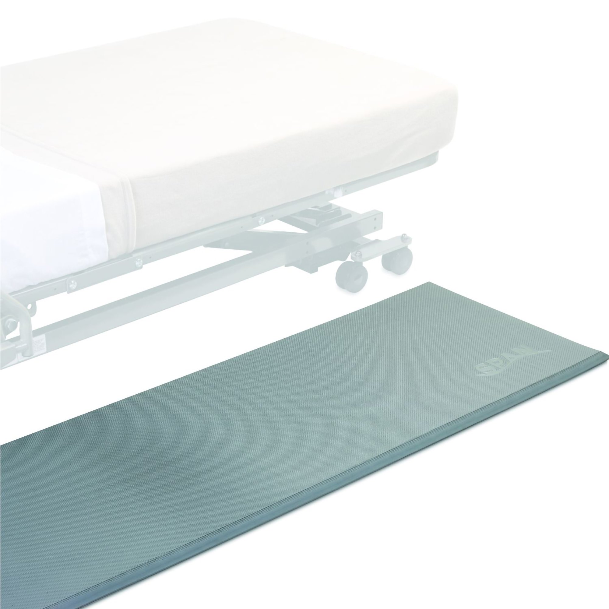 Risk Manager Fall Protection Mat, 24 x 70 Inch MK 683315