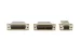 Cisco Console/Auxiliary Port Cable Kit, 4 pc, ACS-2500ASYN=