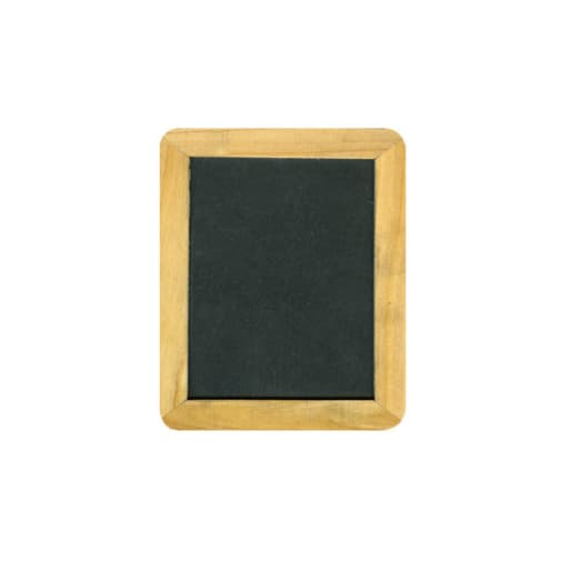 Slate Board - 5" x 7"