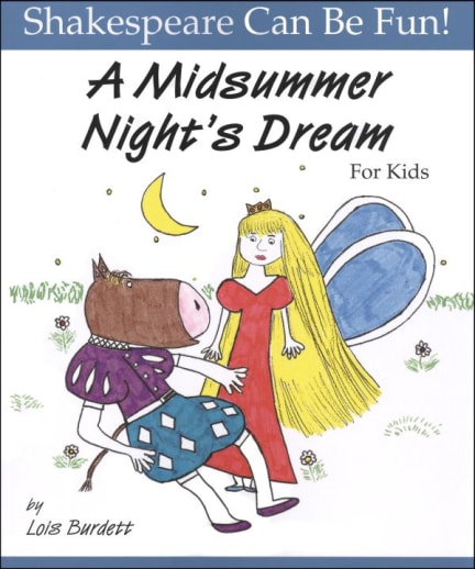 Midsummer Night's Dream for Kids