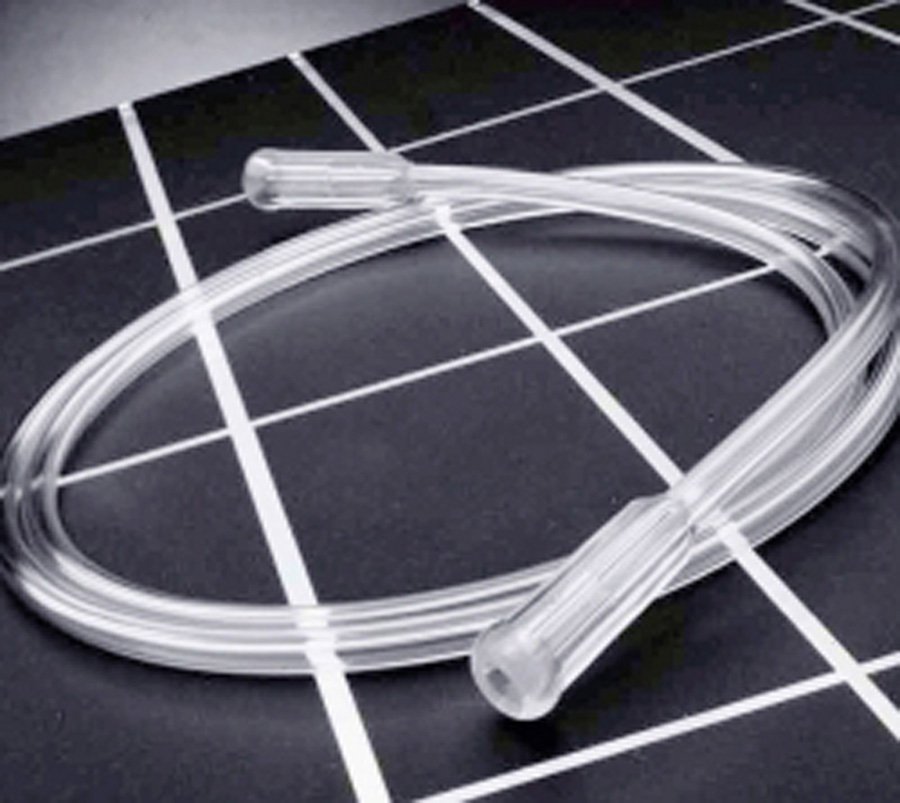 Salter Labs Oxygen Tubing, 50 Foot MK 312533