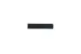 3in D Flanged Lacing Bar | 10 pack