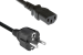 Meraki AC Power Cord for India, MA-PWR-CORD-IN, C13 to CEE 7/7 (M), NIB