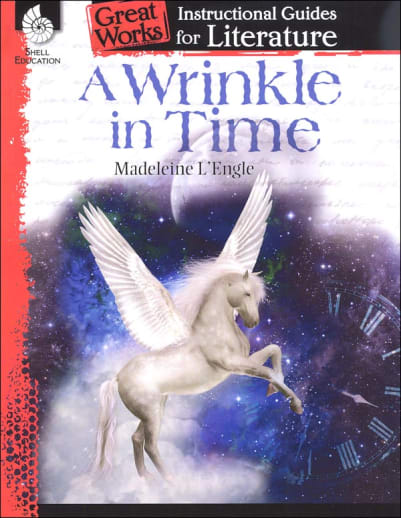 Wrinkle in Time: Instructional Guides for Literature
