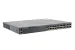 Cisco Catalyst 2960-X Series 24 Port 370W PoE+ Switch, WS-C2960X-24PS-L, Refurbished, Original