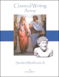 Classical Writing: Aesop - Student Workbook A