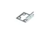 Cisco 2901 Accessory Kit (ACS-2901-RM-19, AC Power Cord, Console Cable)