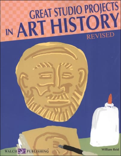 Great Studio Projects in Art History