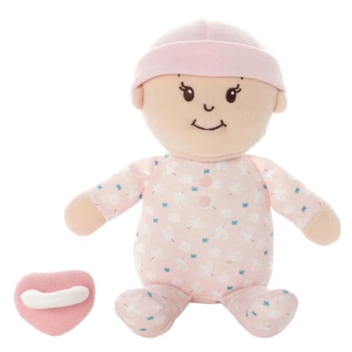 Love, Stella My First Doll Peach