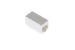 RJ45 Cat6 Inline Coupler for Connecting Ethernet Cables