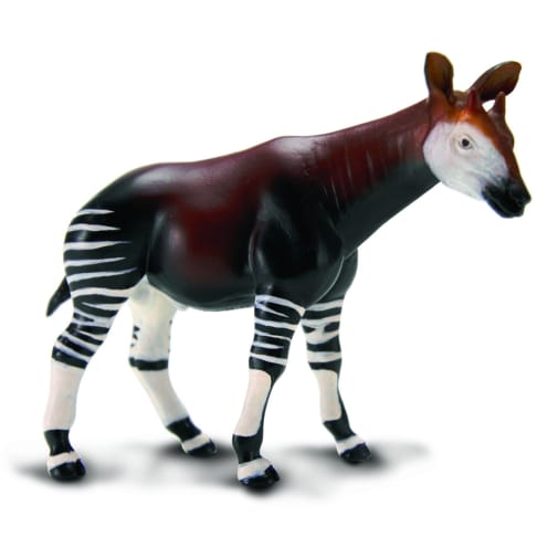Okapi (Wild Safari Wildlife)